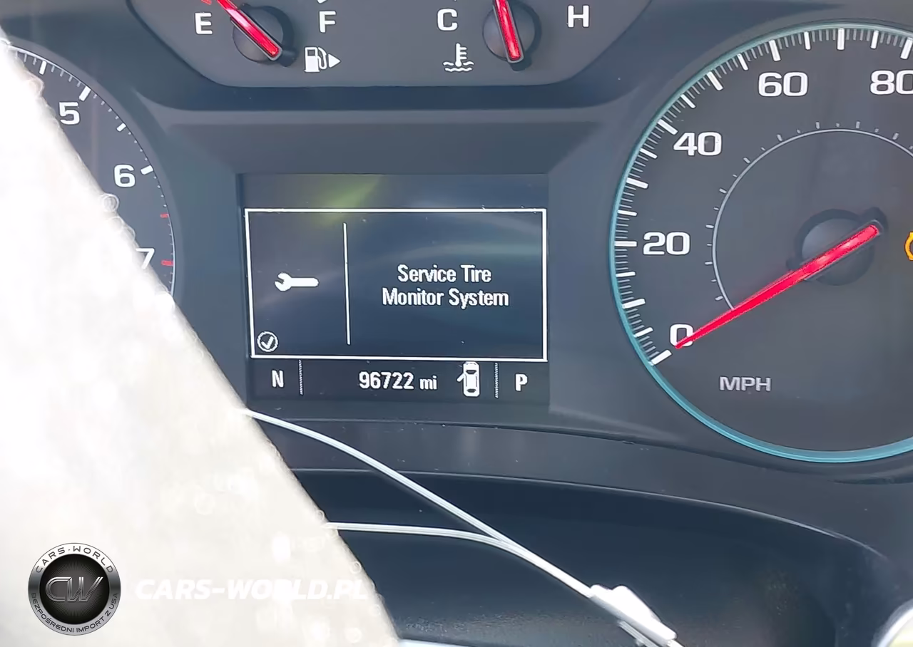 2019 Chevrolet Malibu Rs VIN:1G1ZG5ST8KF172535 - 15