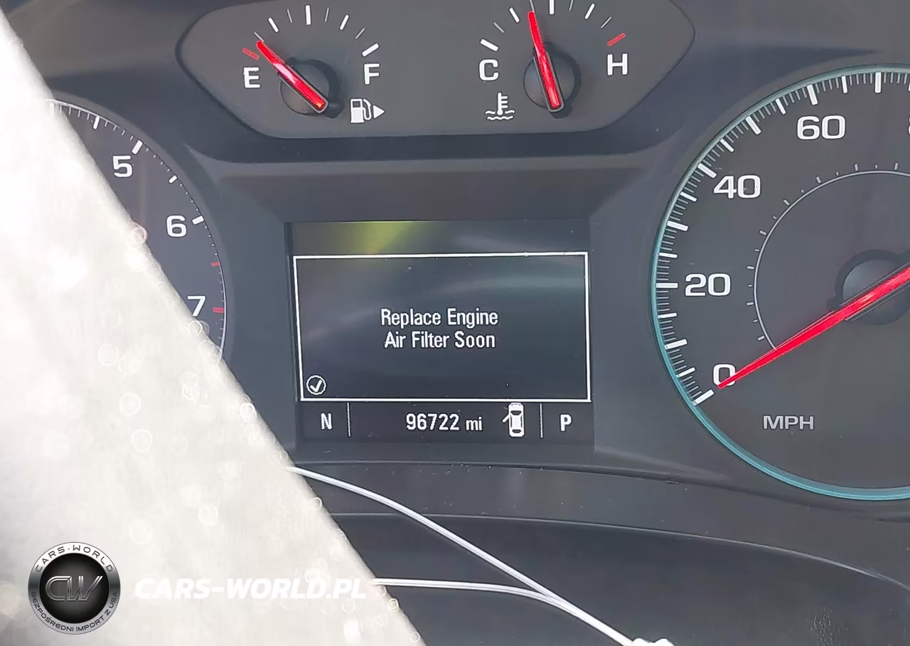 2019 Chevrolet Malibu Rs VIN:1G1ZG5ST8KF172535 - 7