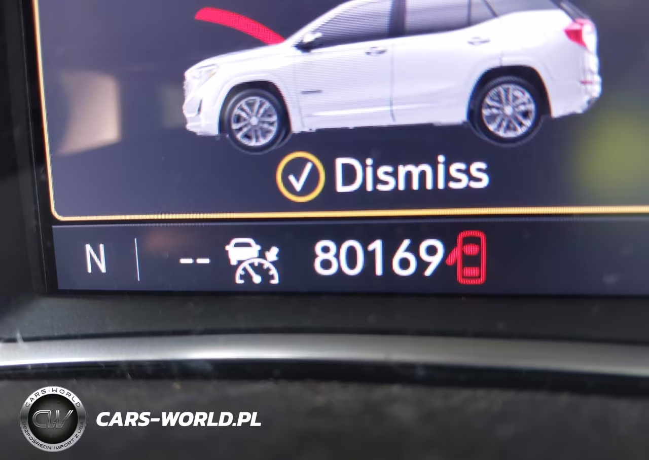 2022 GMC Terrain Fwd Slt VIN:3GKALPEV0NL122641 - 15
