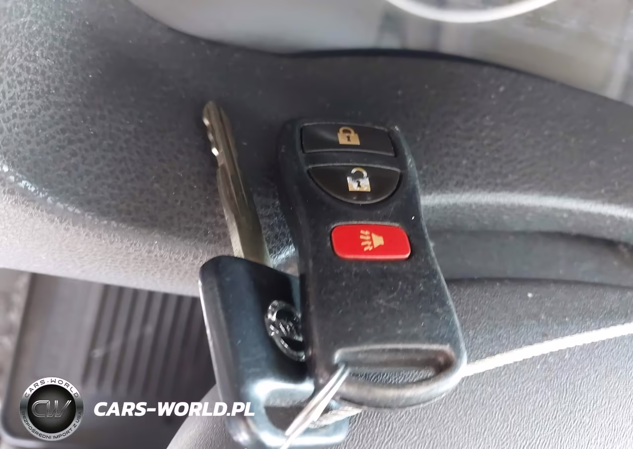 2005 Nissan Pathfinder Se VIN:5N1AR18UX5C736873 - 11