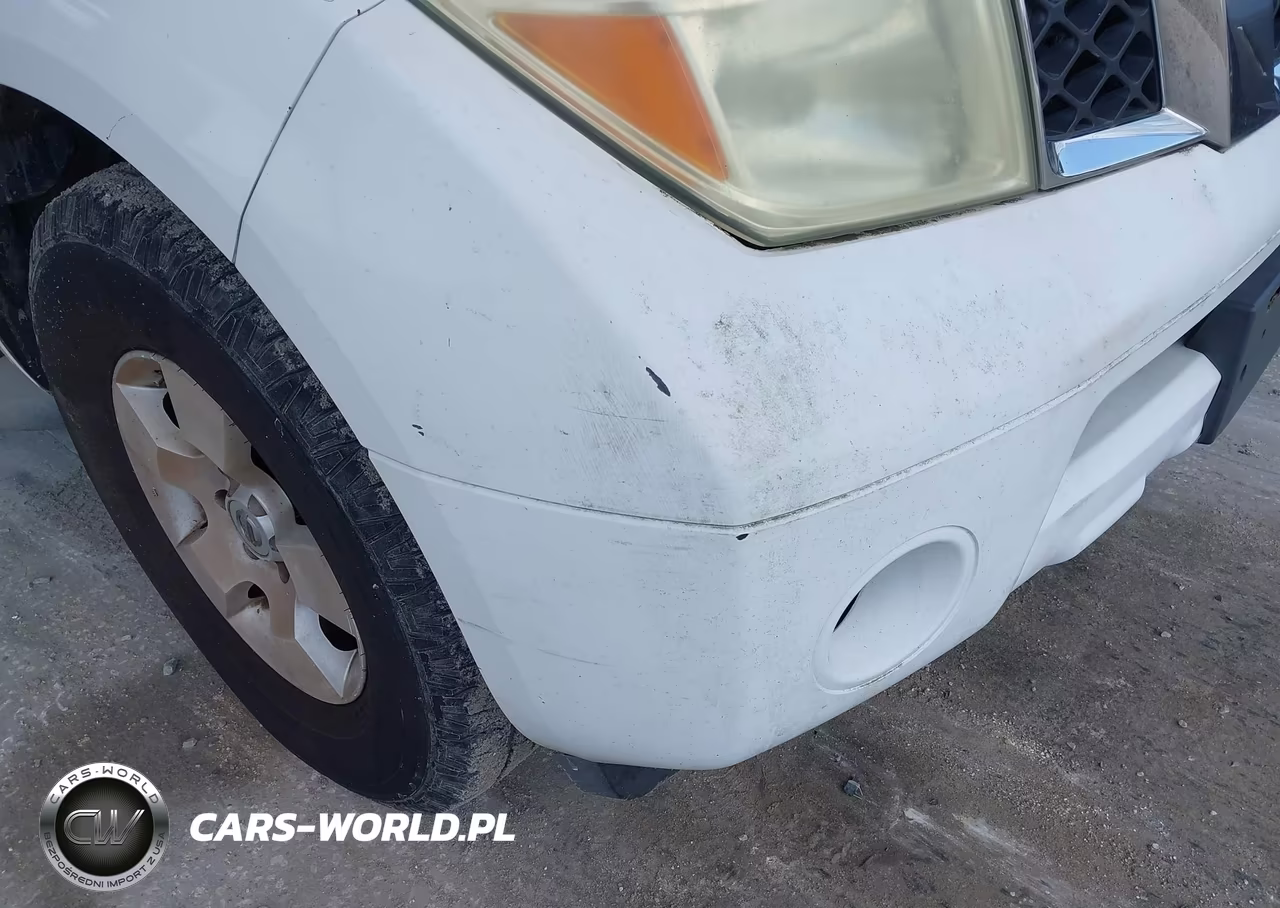 2005 Nissan Pathfinder Se VIN:5N1AR18UX5C736873 - 12