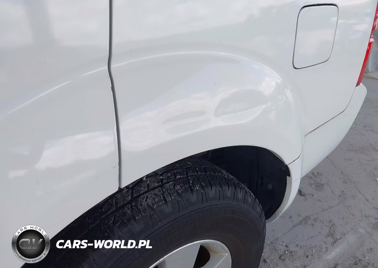 2005 Nissan Pathfinder Se VIN:5N1AR18UX5C736873 - 6