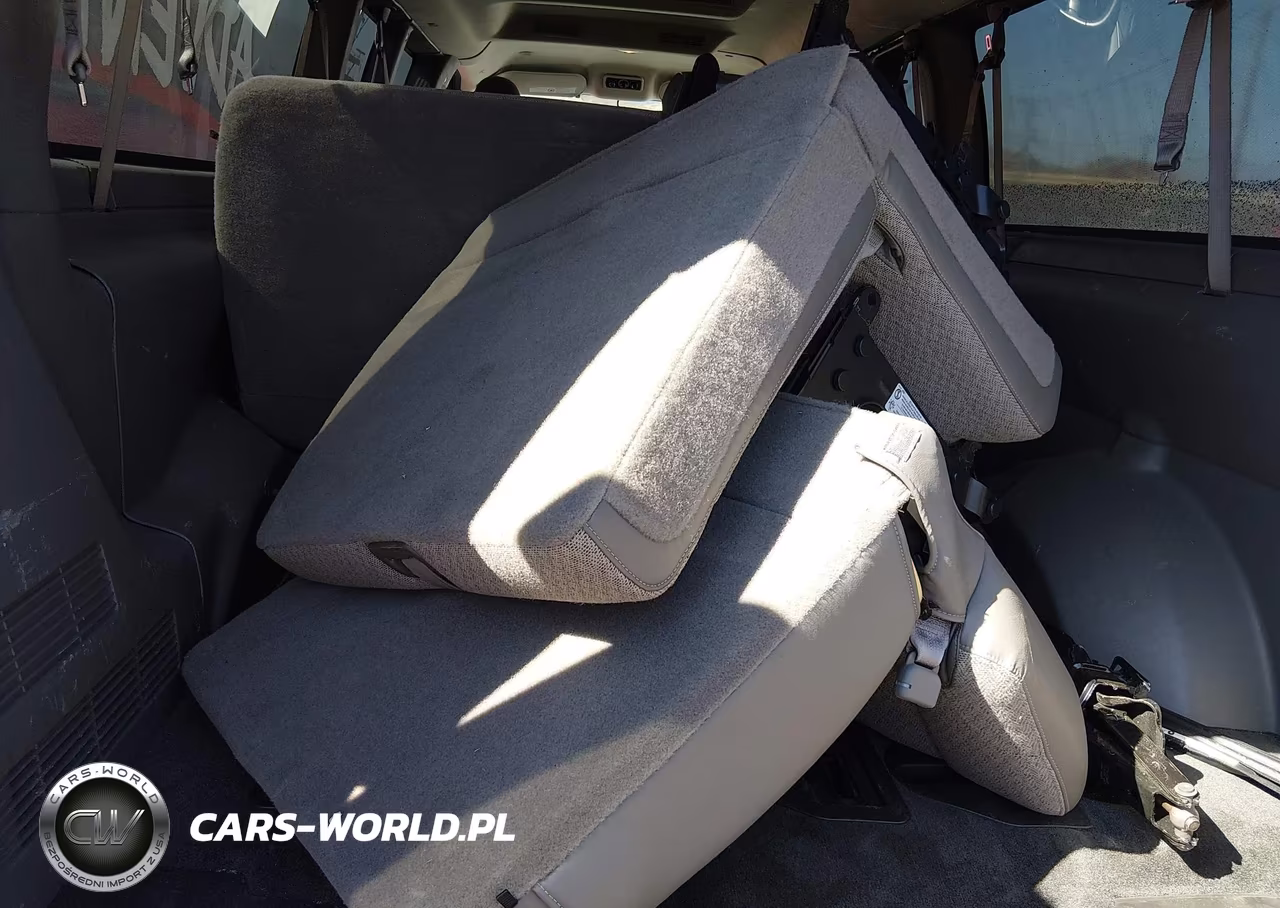2017 Chevrolet Express 3500 Lt VIN:1GAZGPFF3H1272516 - 12