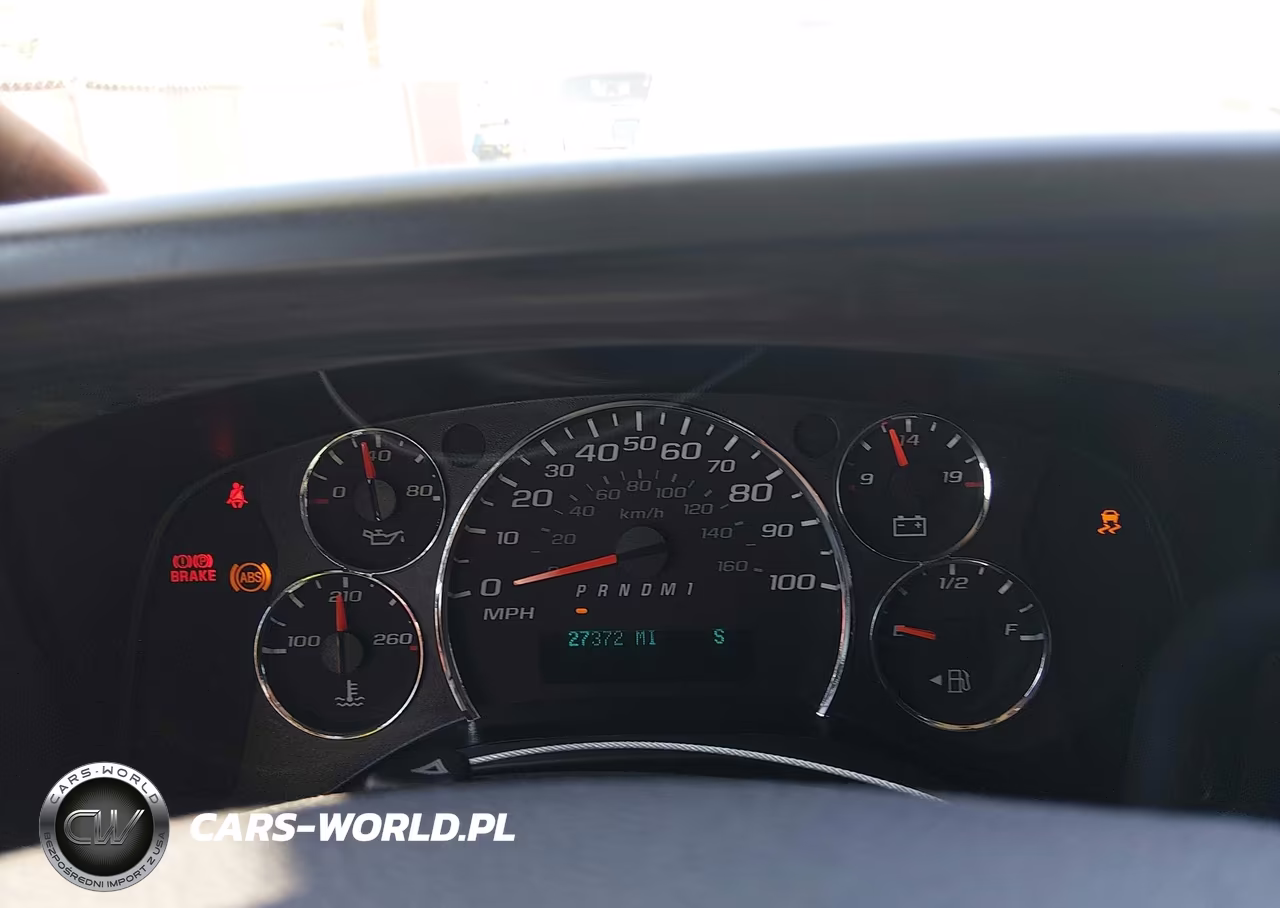 2017 Chevrolet Express 3500 Lt VIN:1GAZGPFF3H1272516 - 7
