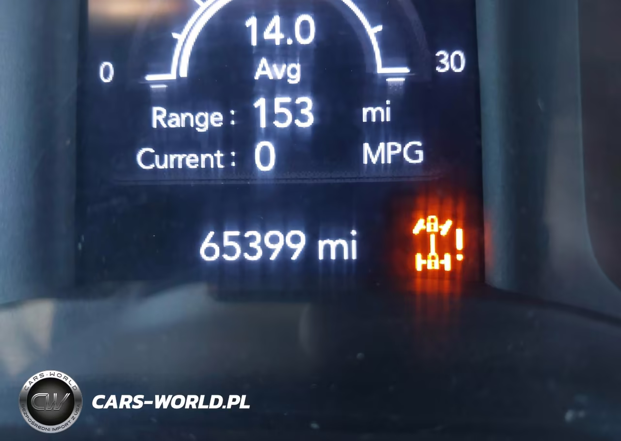 2021 Ram 2500 VIN:3C6TR5CJ7MG652434 - 15