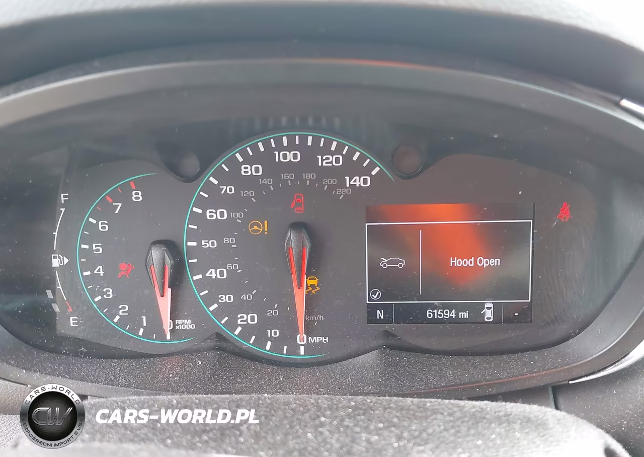 2019 Chevrolet Trax Ls VIN:3GNCJNSBXKL406032 - 7