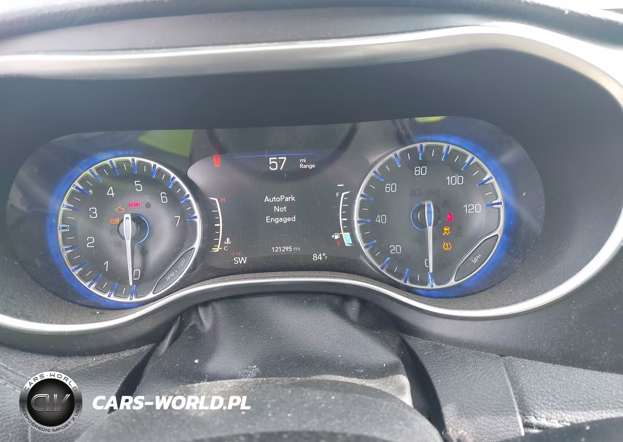 2020 Chrysler Pacifica Limited VIN:2C4RC1GG3LR278585 - 7