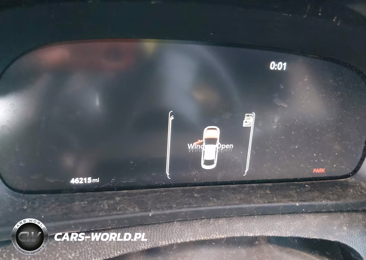 2024 Toyota Crown Xle VIN:JTDAAAAF7R3019117 - 7