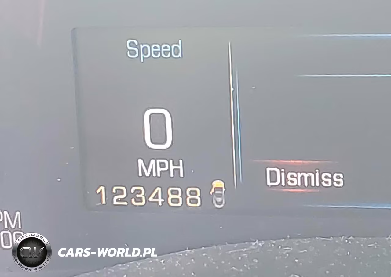 2013 Cadillac Ats Luxury VIN:1G6AB5RX3D0127491 - 7