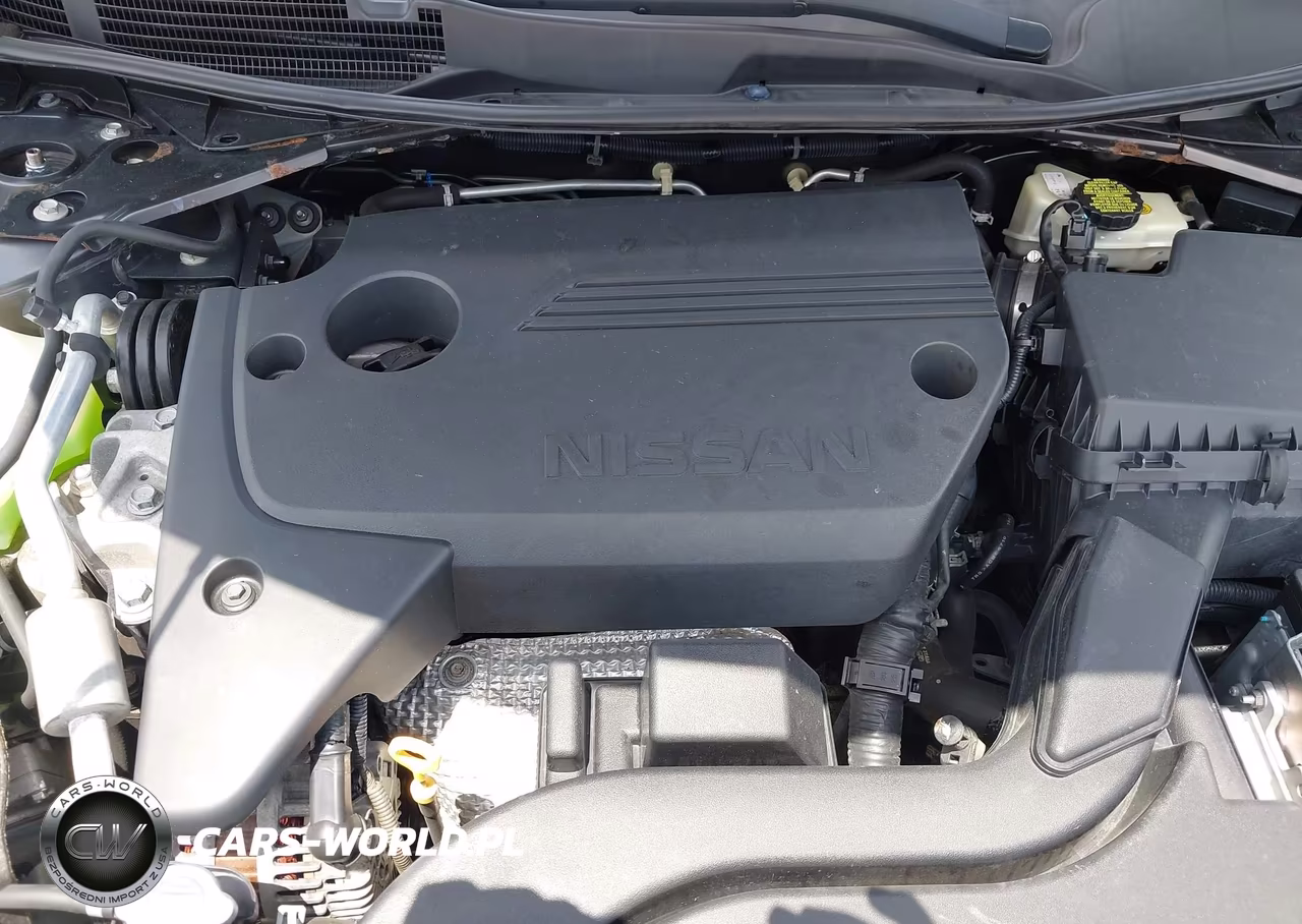 2017 Nissan Altima 2.5 S VIN:1N4AL3AP5HC151280 - 10