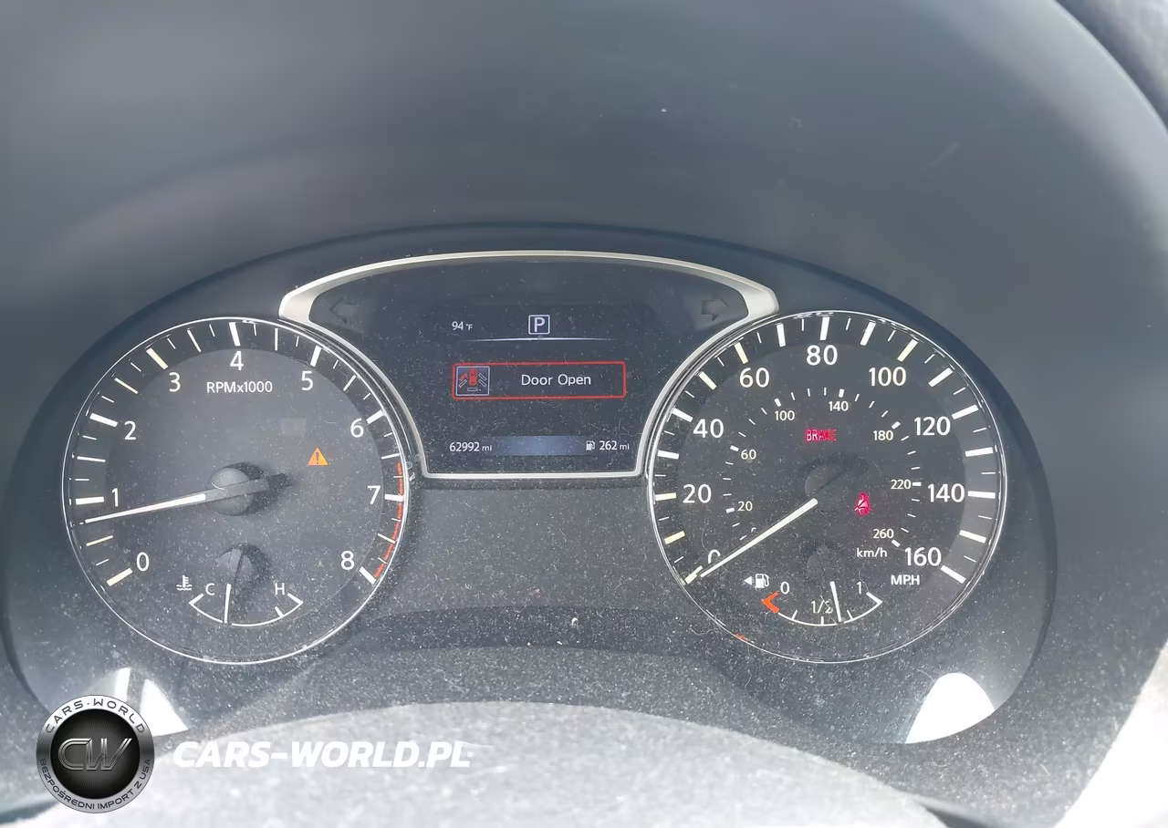 2017 Nissan Altima 2.5 S VIN:1N4AL3AP5HC151280 - 7