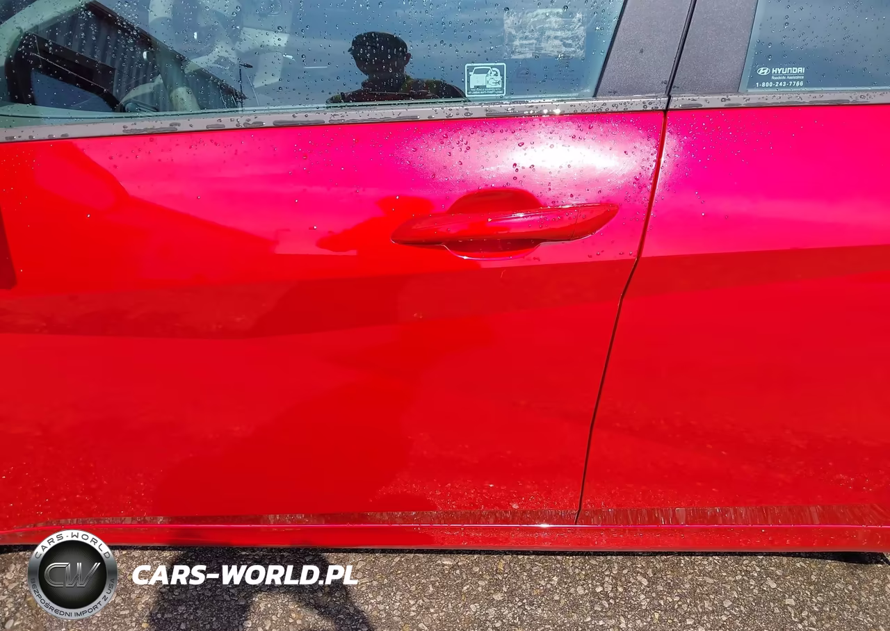 2021 Hyundai Elantra Se VIN:5NPLL4AG4MH046334 - 16