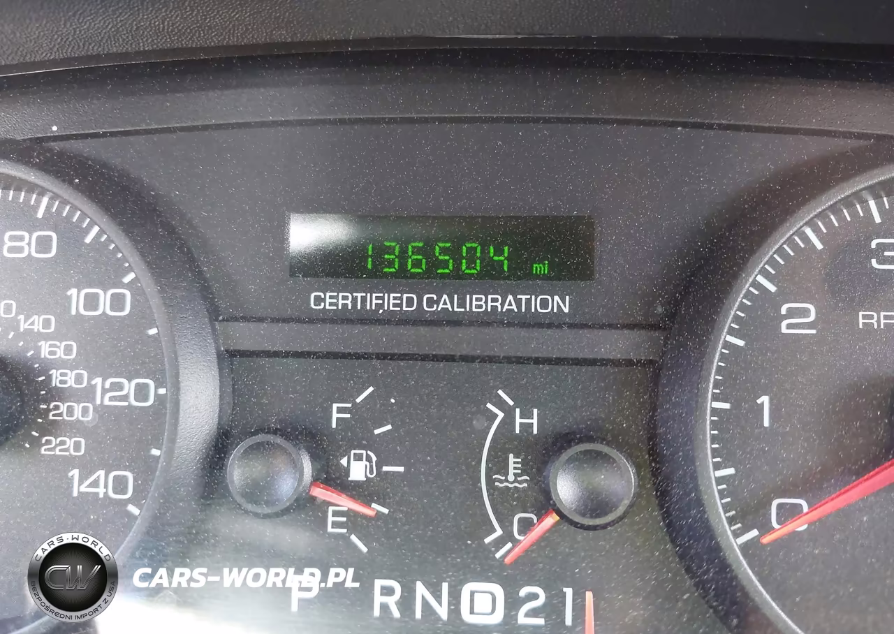 2007 Ford Crown Victoria Police-Police Interceptor VIN:2FAHP71W37X114859 - 15