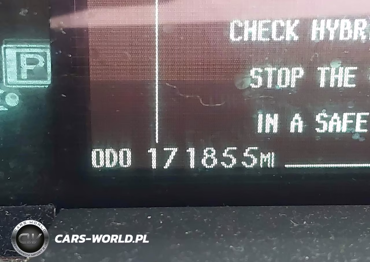 2012 Toyota Prius Four VIN:JTDKN3DU9C1559604 - 15