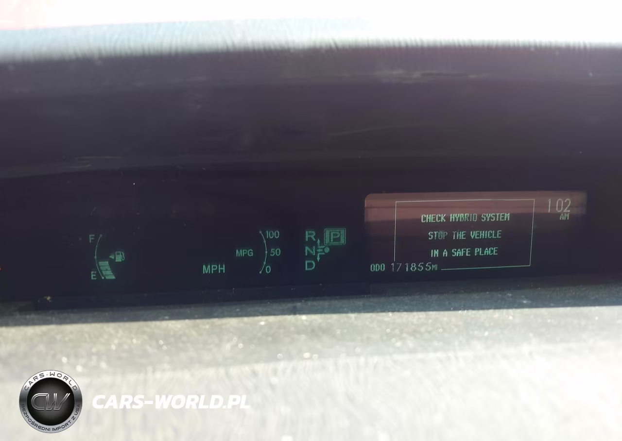 2012 Toyota Prius Four VIN:JTDKN3DU9C1559604 - 7