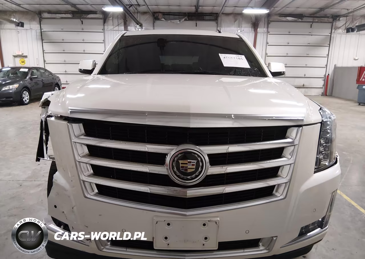 2015 Cadillac Escalade Premium VIN:1GYS4CKJ1FR223599 - 13