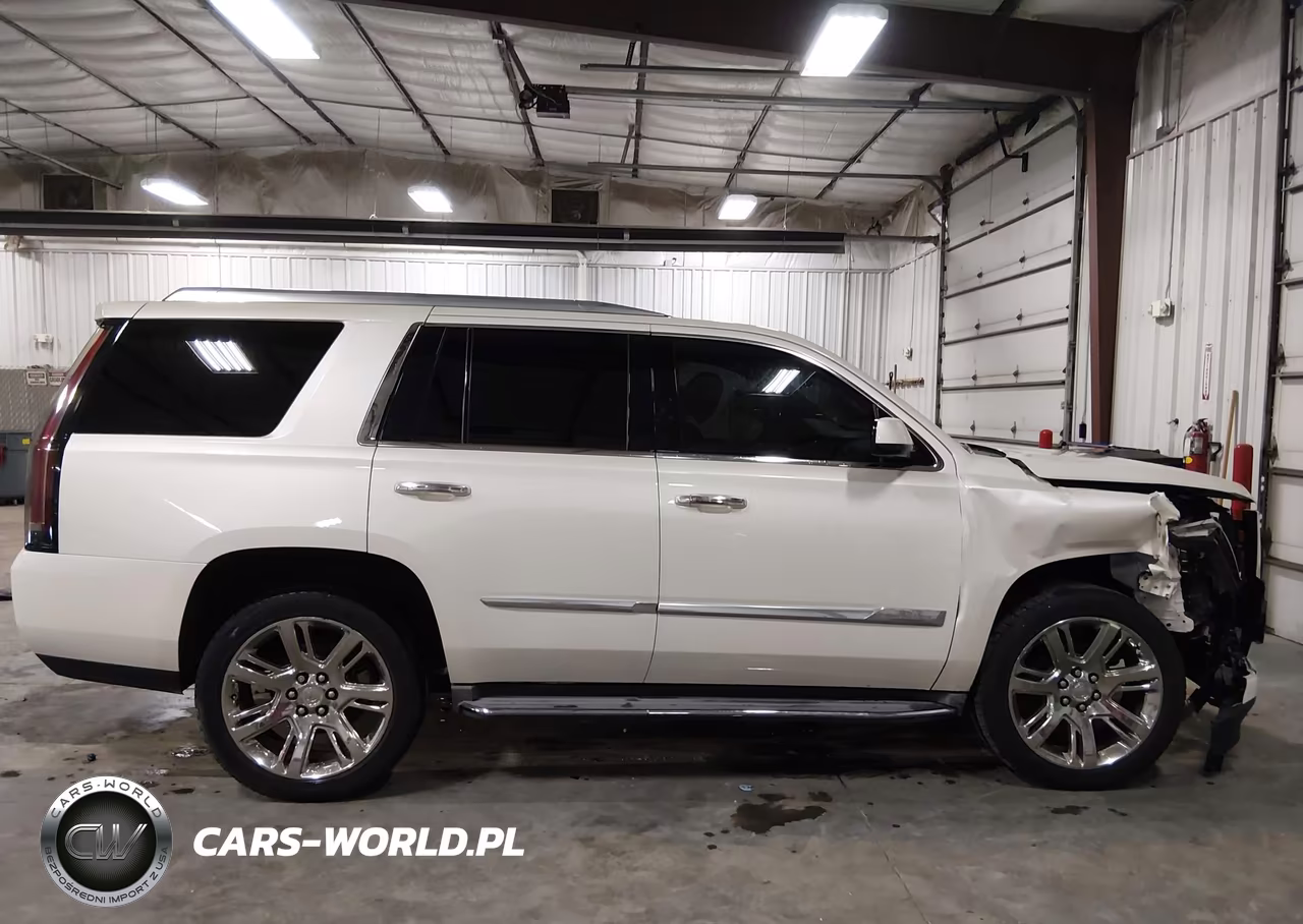 2015 Cadillac Escalade Premium VIN:1GYS4CKJ1FR223599 - 14