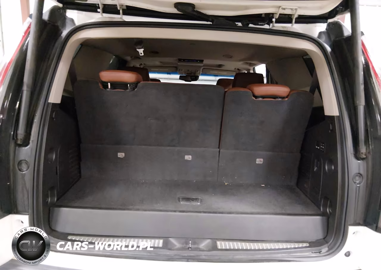 2015 Cadillac Escalade Premium VIN:1GYS4CKJ1FR223599 - 18