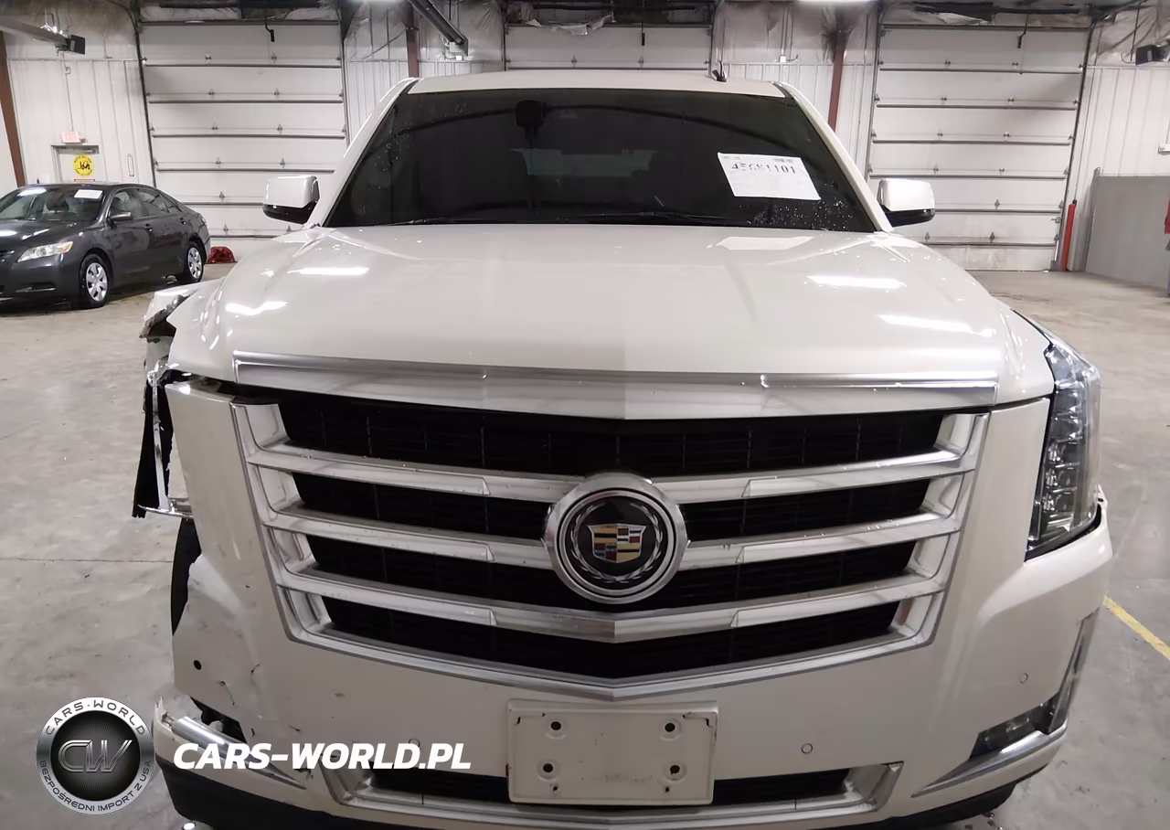 2015 Cadillac Escalade Premium VIN:1GYS4CKJ1FR223599 - 20