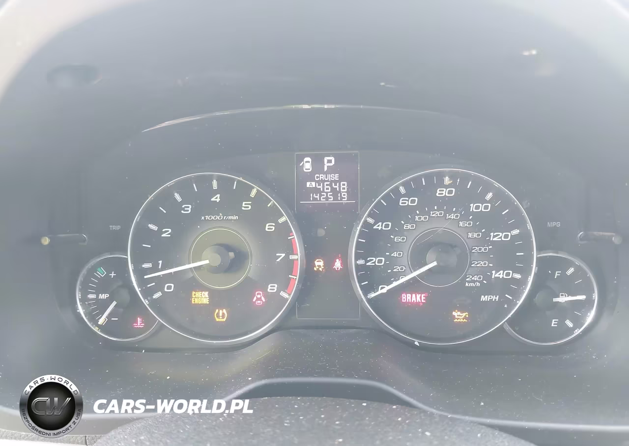 2011 Subaru Legacy 2.5I VIN:4S3BMBA60B3264185 - 7