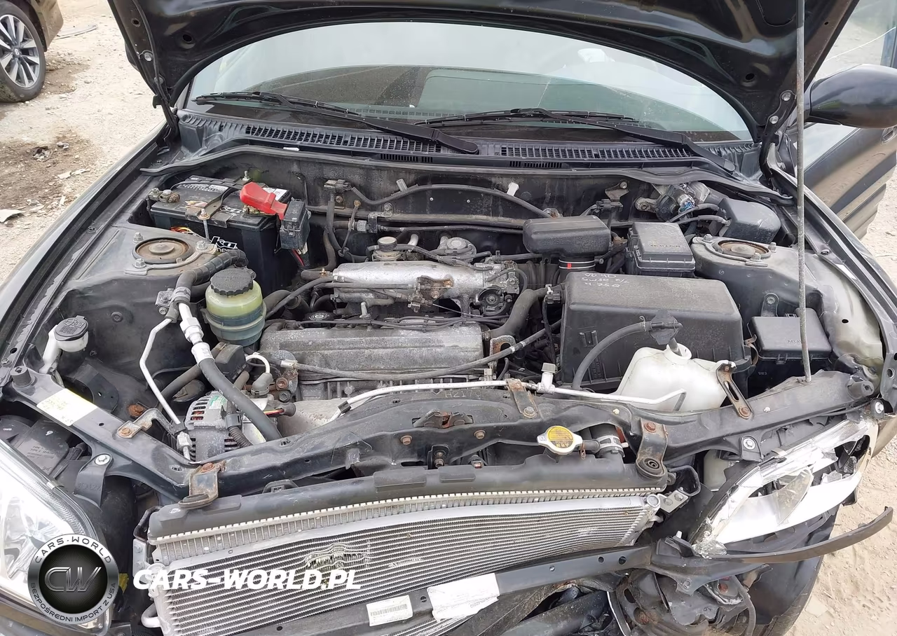 2000 Toyota Rav4 VIN:JT3GP10V2Y7074412 - 10