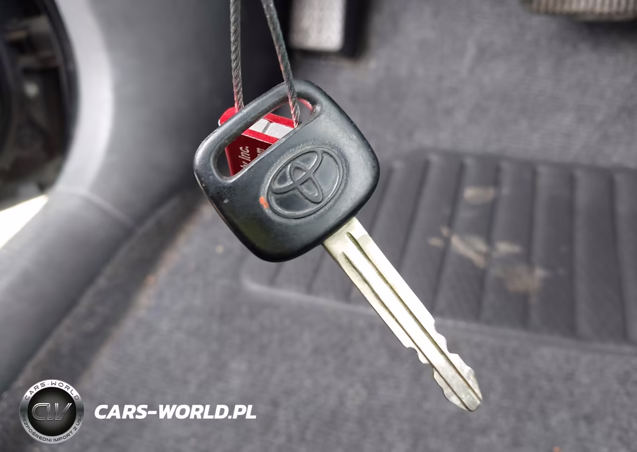 2000 Toyota Rav4 VIN:JT3GP10V2Y7074412 - 11