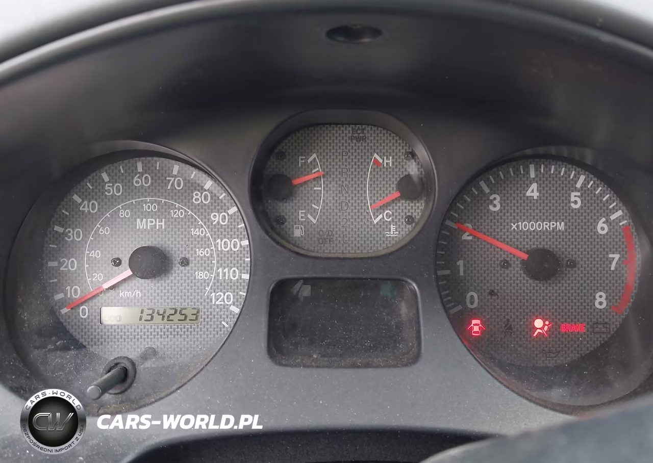 2000 Toyota Rav4 VIN:JT3GP10V2Y7074412 - 7
