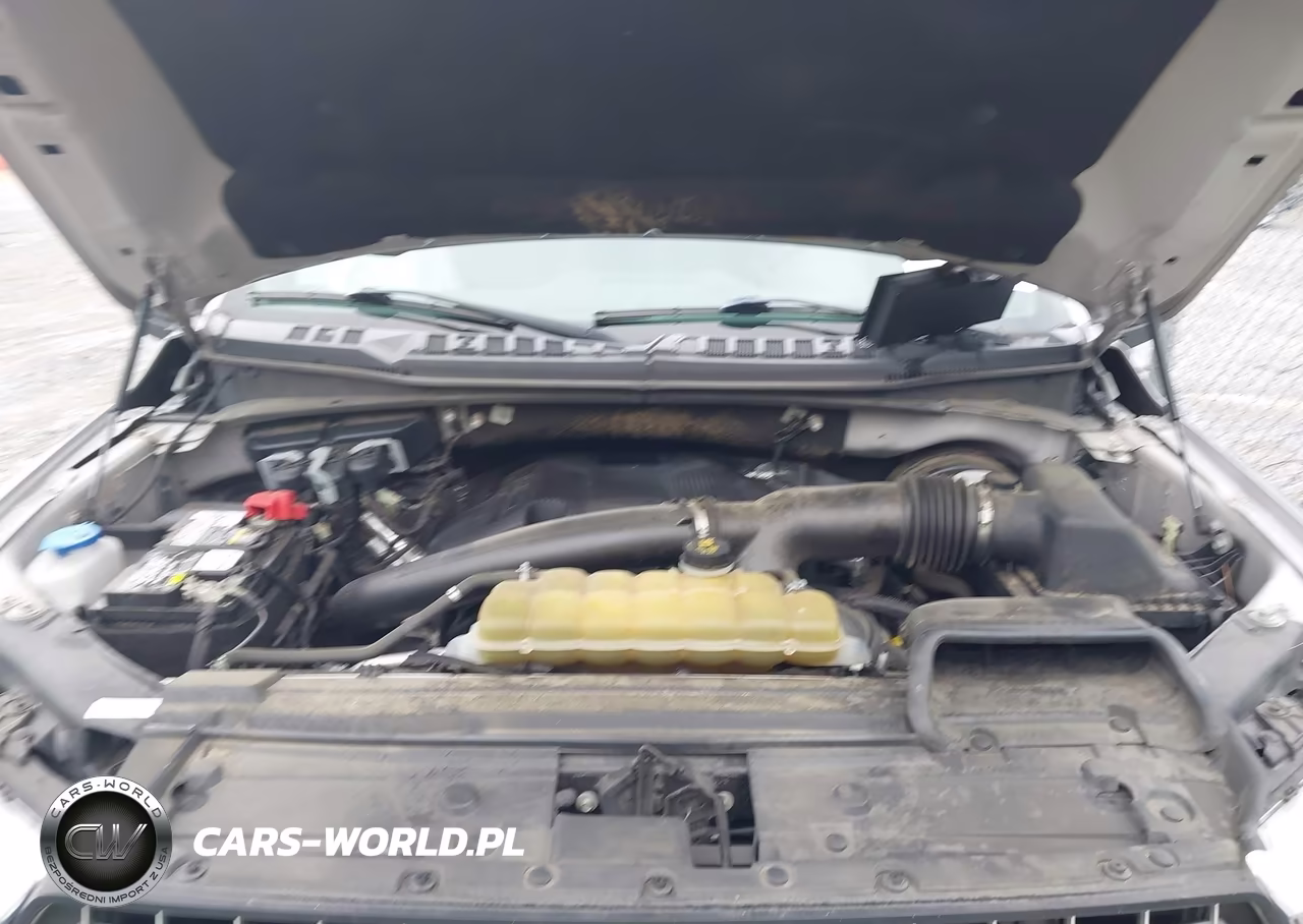 2020 Ford F-150 Xlt VIN:1FTEX1C4XLKF51292 - 10