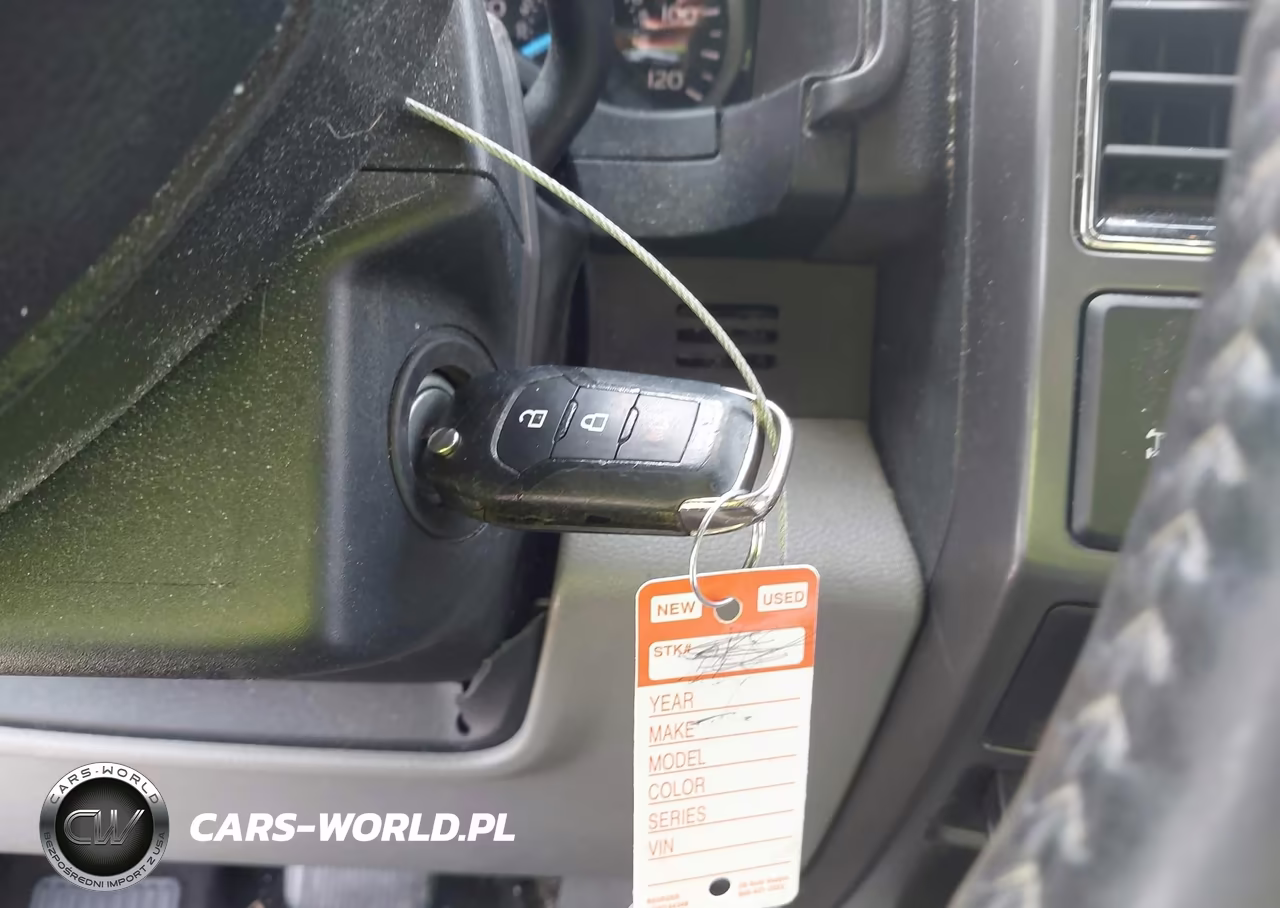2020 Ford F-150 Xlt VIN:1FTEX1C4XLKF51292 - 11