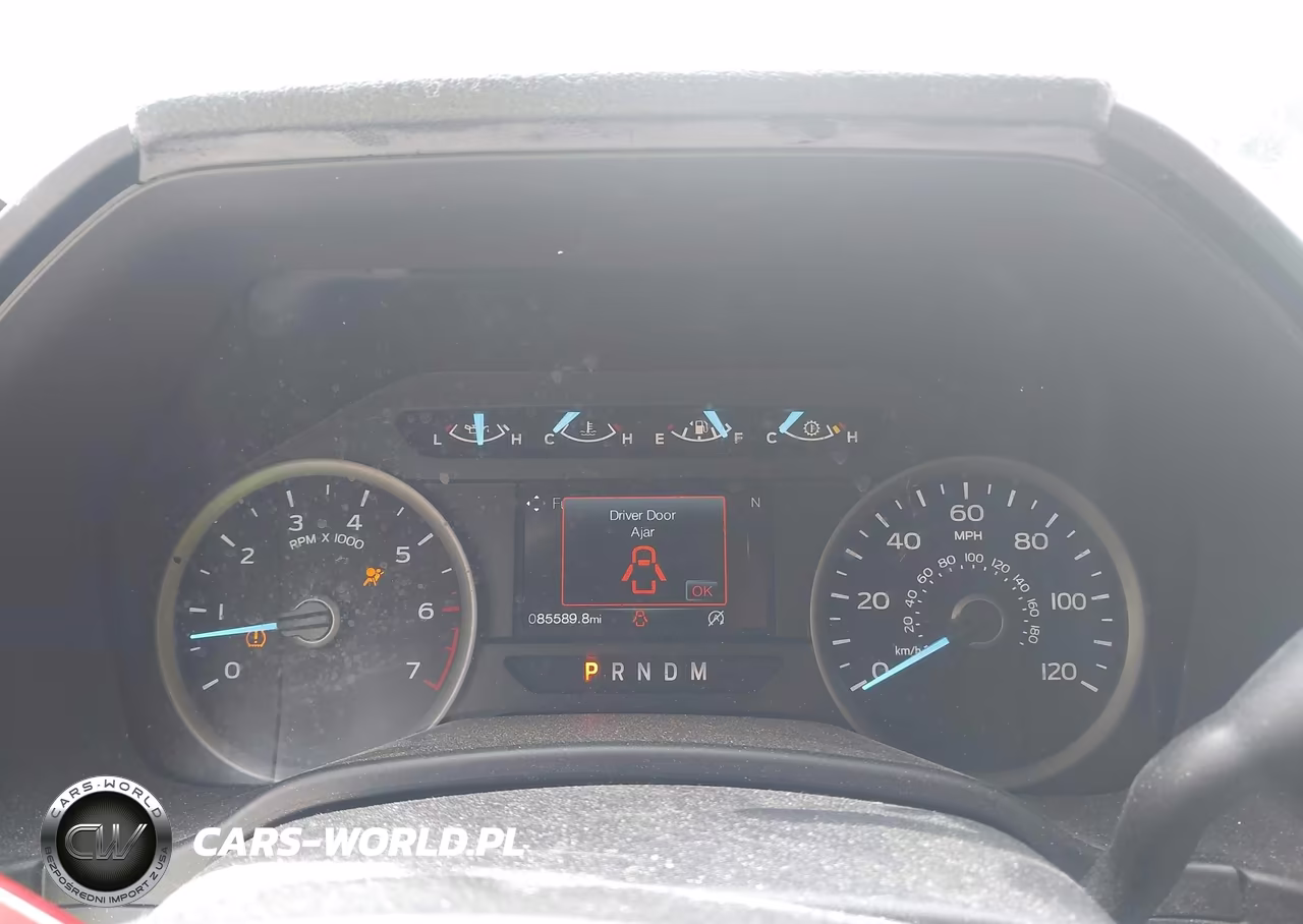 2020 Ford F-150 Xlt VIN:1FTEX1C4XLKF51292 - 7