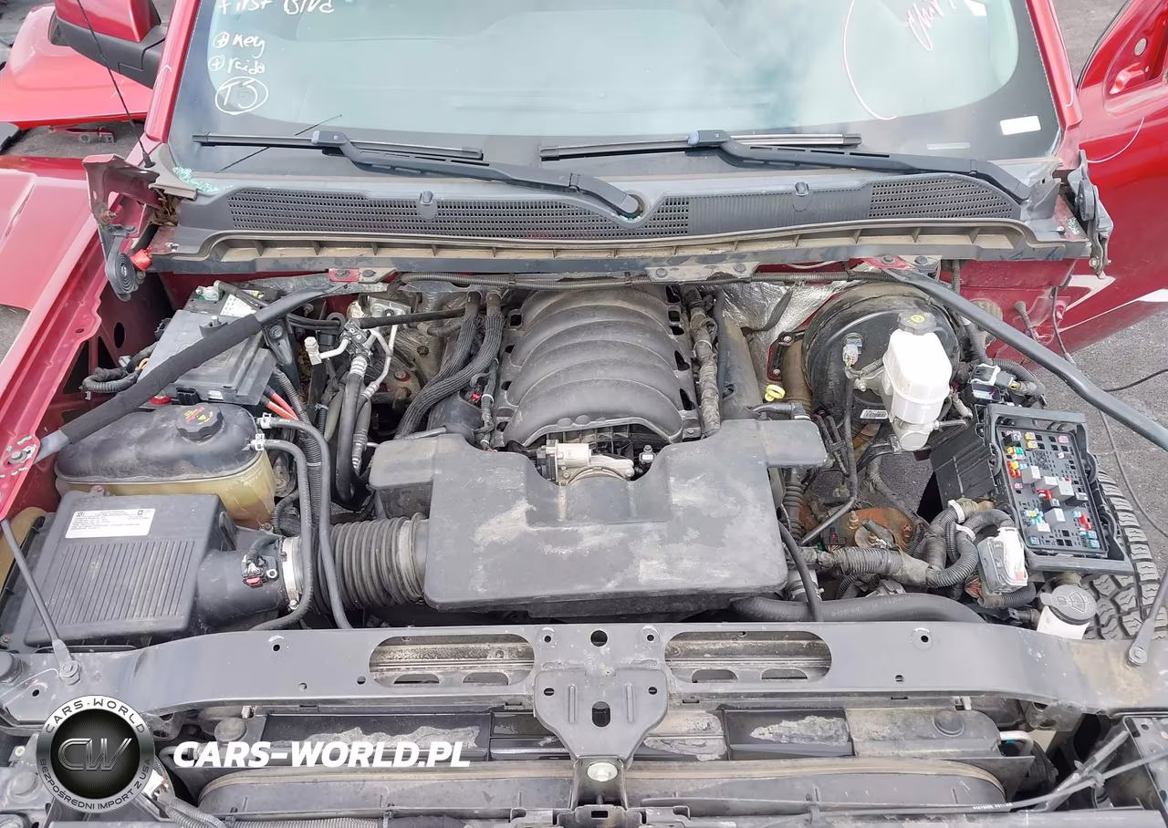 2018 Chevrolet Silverado 1500 2Lt VIN:3GCUKREC8JG339685 - 10