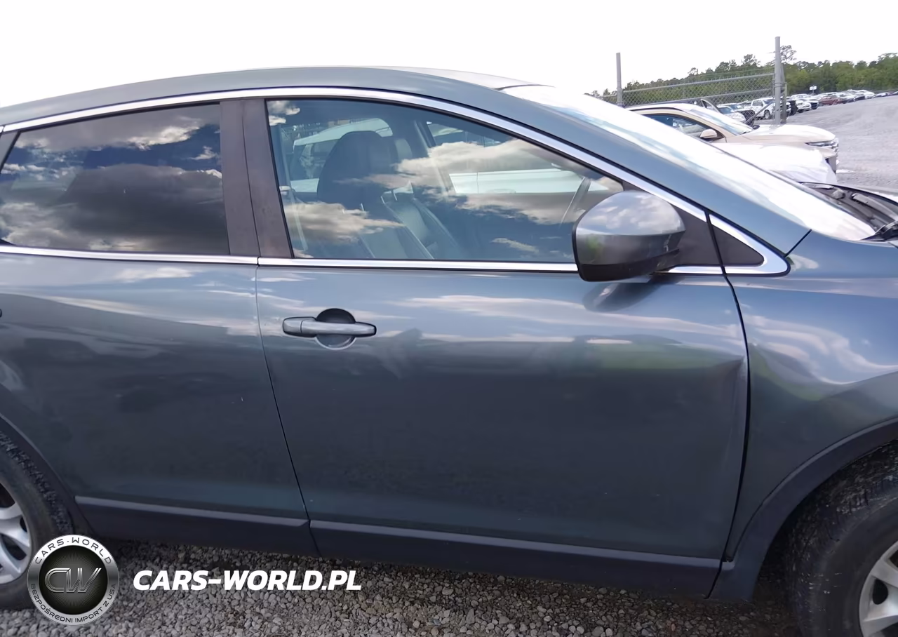 2011 Mazda Cx-9 Touring VIN:JM3TB2CA8B0330163 - 13