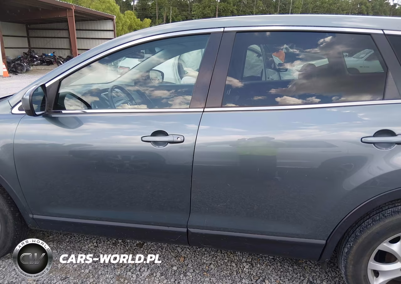 2011 Mazda Cx-9 Touring VIN:JM3TB2CA8B0330163 - 14