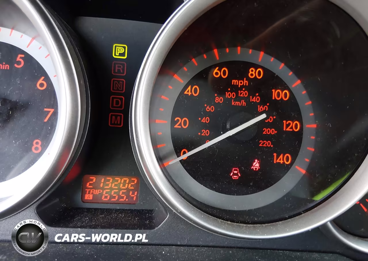 2011 Mazda Cx-9 Touring VIN:JM3TB2CA8B0330163 - 7