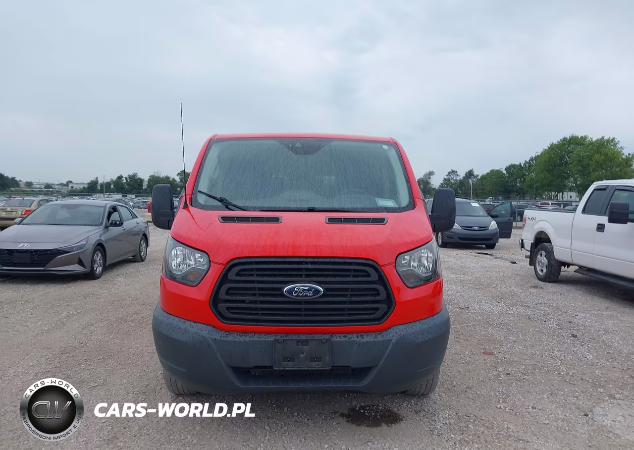 2018 Ford Transit-350 Xl VIN:1FBZX2ZM2JKB42817 - 13