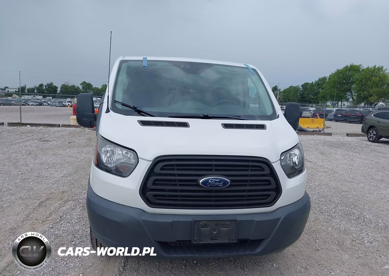 2018 Ford Transit-350 Xl VIN:1FBZX2ZMXJKB52866 - 13