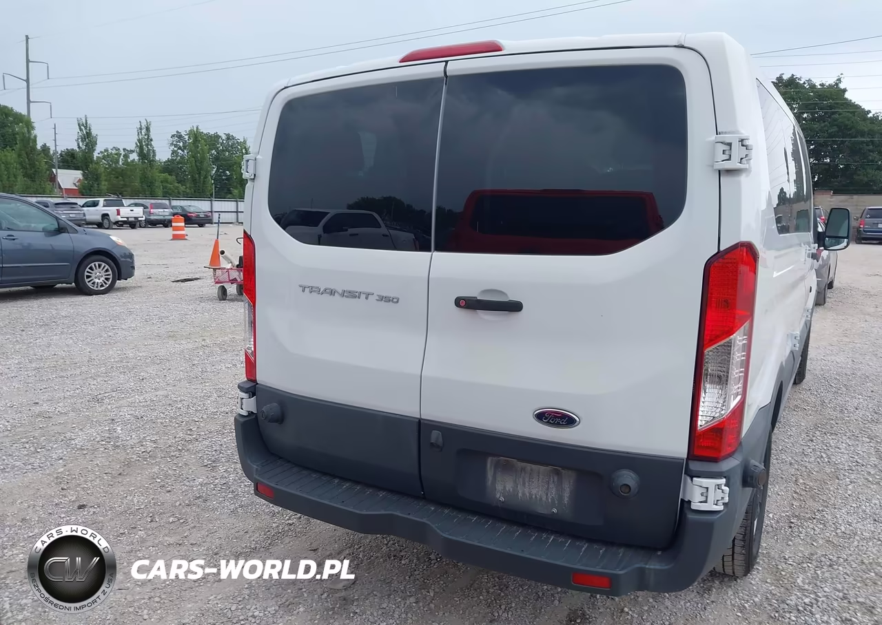 2018 Ford Transit-350 Xl VIN:1FBZX2ZMXJKB52866 - 17