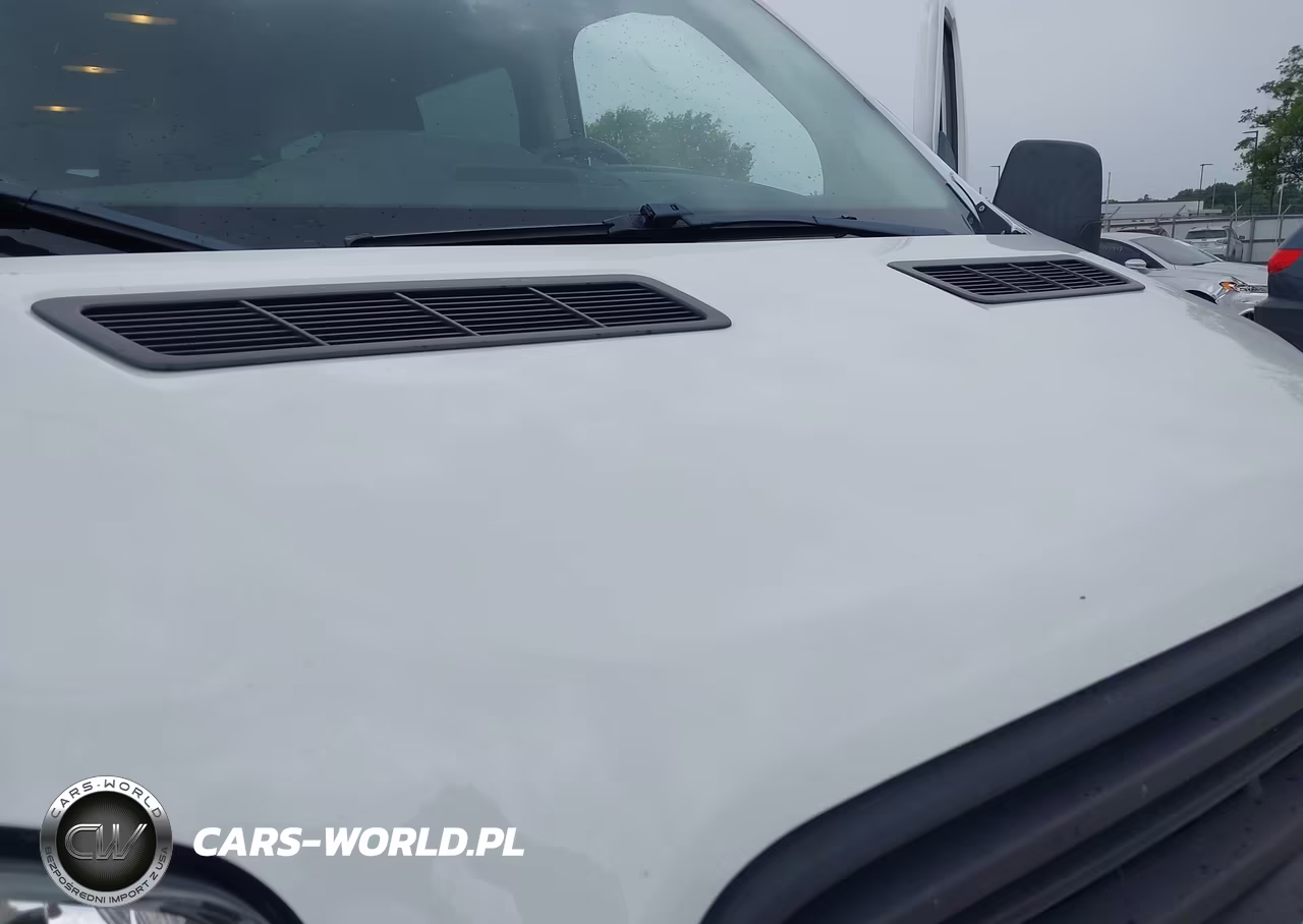 2018 Ford Transit-350 Xl VIN:1FBZX2ZMXJKB52866 - 6