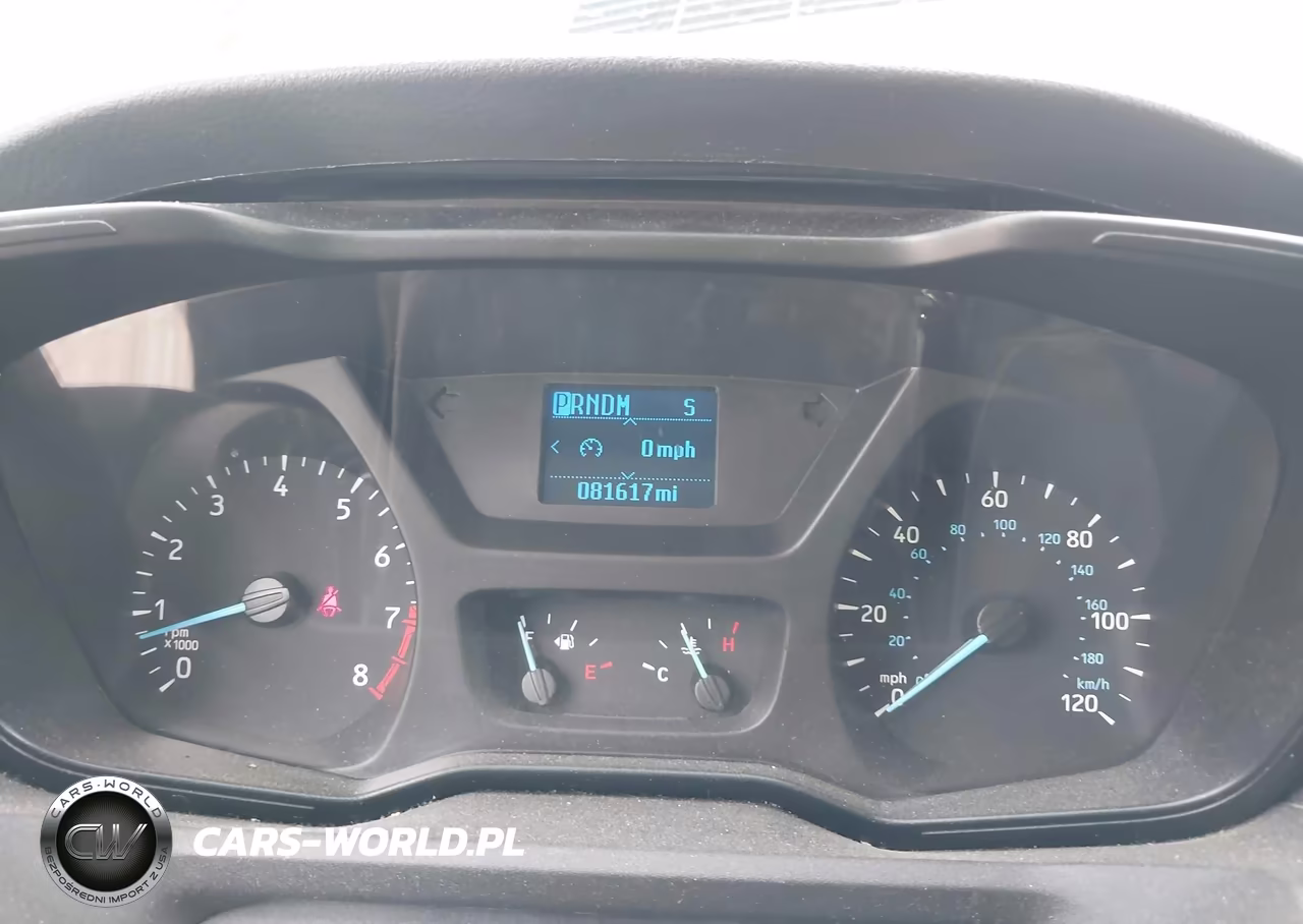 2018 Ford Transit-350 Xl VIN:1FBZX2ZMXJKB52866 - 7