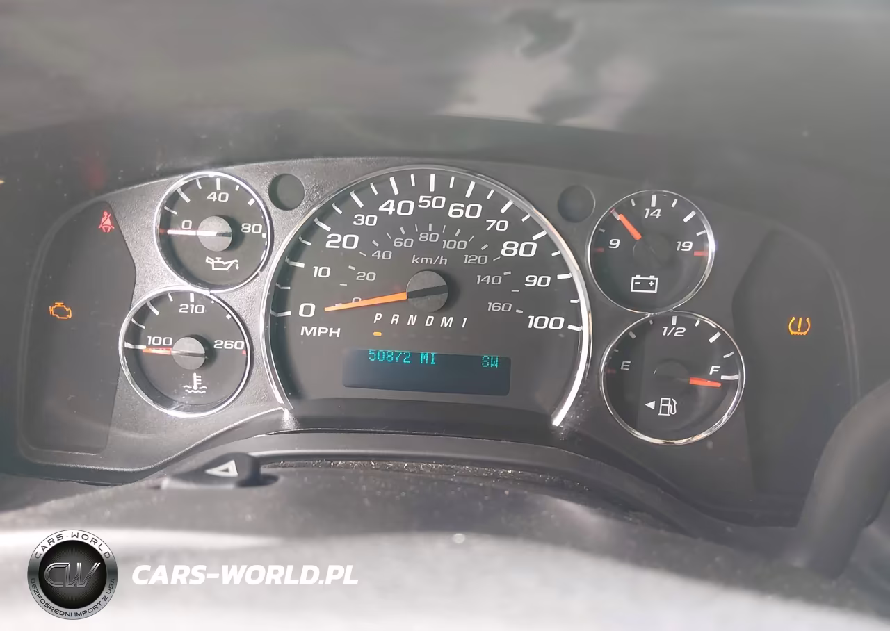 2017 Chevrolet Express 3500 Lt VIN:1GAZGPFG6H1265763 - 7