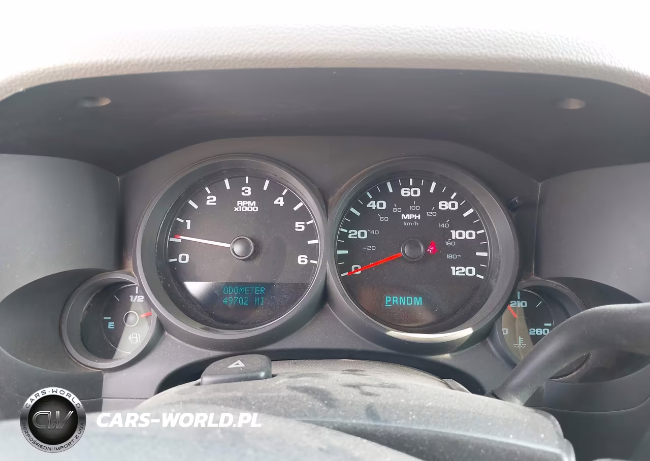 2010 Chevrolet Silverado 1500 Work Truck VIN:3GCRKPE34AG112309 - 7
