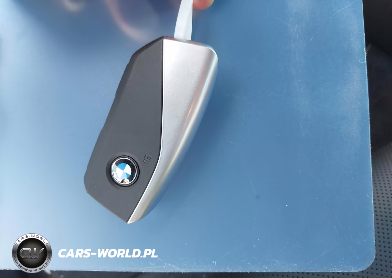 2027 BMW 540I VIN:WBA63FJ05VCX81281 - 11