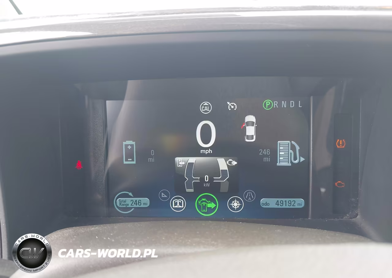2015 Chevrolet Volt VIN:1G1RC6E45FU109447 - 13