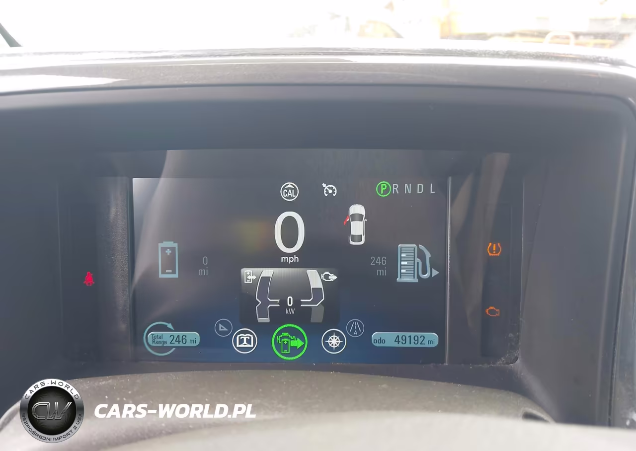 2015 Chevrolet Volt VIN:1G1RC6E45FU109447 - 7