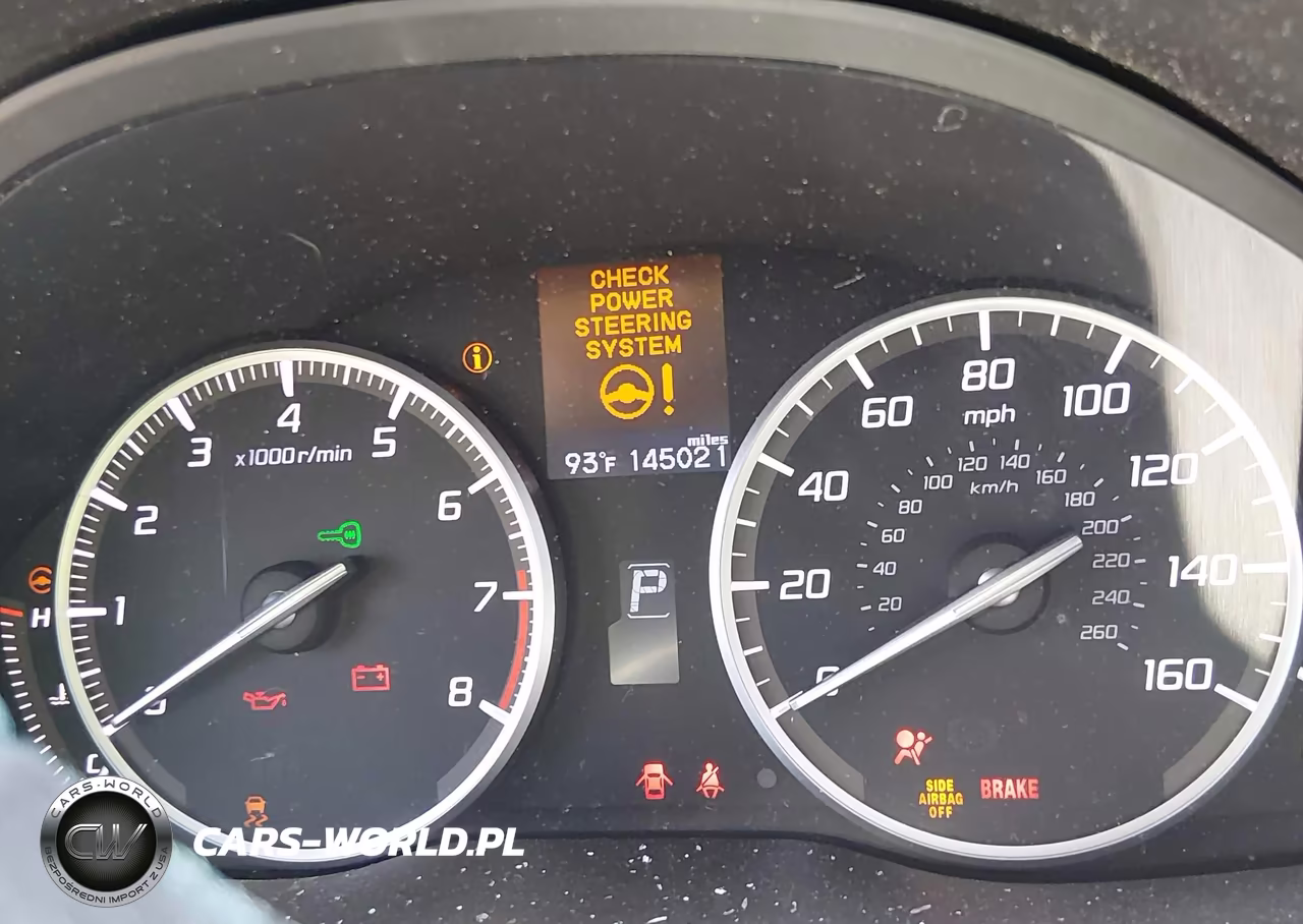 2013 Acura Rdx VIN:5J8TB4H5XDL001984 - 7