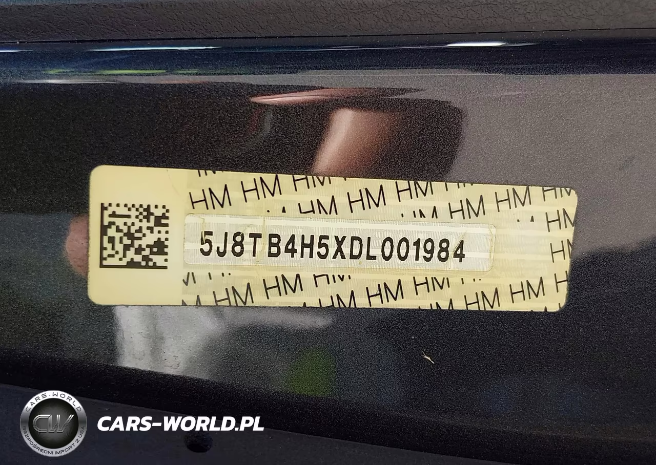 2013 Acura Rdx VIN:5J8TB4H5XDL001984 - 9