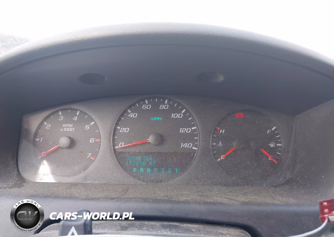 2006 Chevrolet Impala Ls VIN:2G1WB58K369200739 - 7