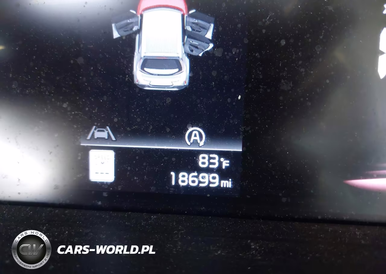2024 Kia Soul Lx VIN:KNDJ23AU1R7230491 - 15