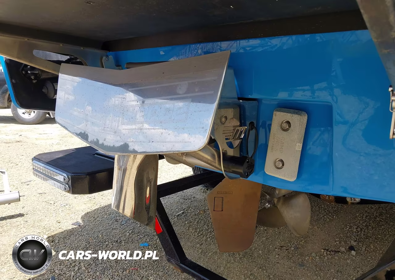 2023 Malibu Boat & Trailer VIN:59XBB2420PL001651 - 15