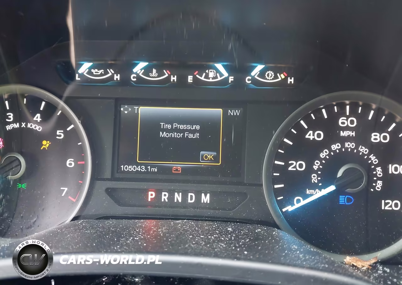 2018 Ford F-150 Xlt VIN:1FTEW1EP0JFA29674 - 7